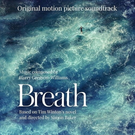 Harry Williams-Gregson - Breath (Original Motion Picture Soundtrack) - Music & Performance - CD