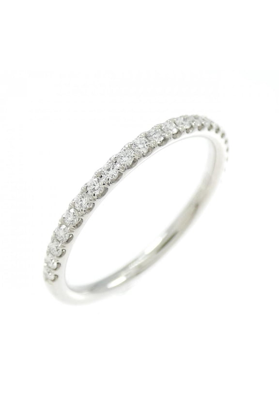 Pre-Owned Harry Winston Micro Pav Ring