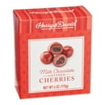 Harry and David, Milk Chocolate Covered Cherries, 6 ounces.