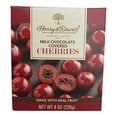 thumbnail image 1 of harry and david, milk chocolate covered cherries, 8 ounces., 1 of 1