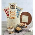 thumbnail image 1 of Harry and David Moose Munch Premium Popcorn Classic Tin, 1 of 5