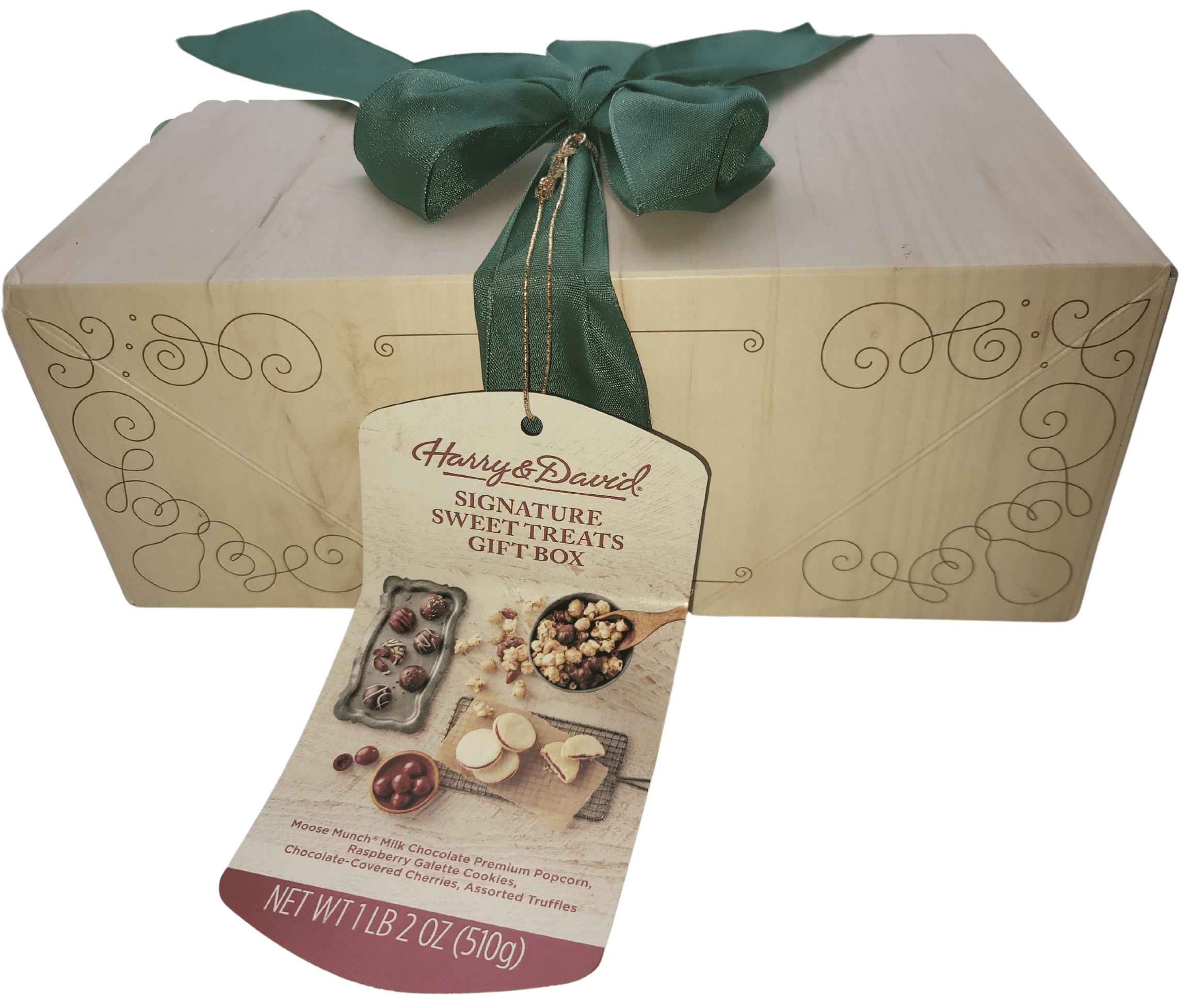 Harry And David Mother's Day
 Harry and David Signature Sweet Treats Gift Box 1lb 2 oz Walmart