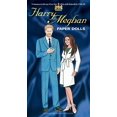 thumbnail image 1 of Pre-Owned Harry and Meghan Paper Dolls (Paperback) 0486827682 9780486827681, 1 of 1