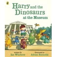 thumbnail image 1 of Harry and the Dinosaurs at the Museum, (Paperback), 1 of 2