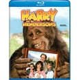 thumbnail image 1 of Harry and the Hendersons [Blu-ray], 1 of 2