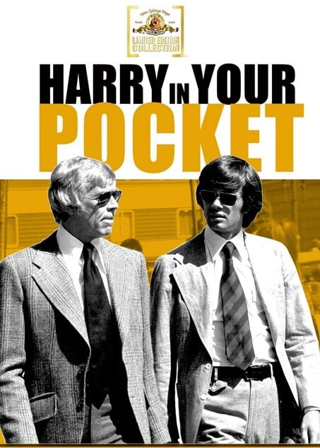 Harry in Your Pocket - Walmart.com