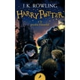 thumbnail image 1 of Harry&nbsp;Potter y la Piedra Filosofal / Harry Potter and the Sorcerer's Stone (Paperback), 1 of 1