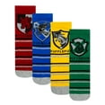 thumbnail image 1 of Harry potter Socks Hogwarts Boys Multicolor Infant 6 - Adults 8, 1 of 6