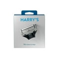 thumbnail image 1 of Harry's 5-Blade Men's Razor Blade Refills - 12 Cartridges - Compatible with All Harry's Razors and Flamingo Razors, 1 of 4