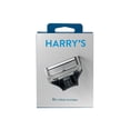 thumbnail image 1 of Harry's 5-Blade Men's Razor Blade Refills - 8 Cartridges - Compatible with All Harry's Razors and Flamingo Razors, 1 of 4
