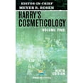 thumbnail image 1 of Harry's Cosmeticology 9th Edition Volume 2, (Hardcover), 1 of 1