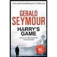 thumbnail image 1 of Pre-Owned Harry's Game : Paperback, 1 of 1