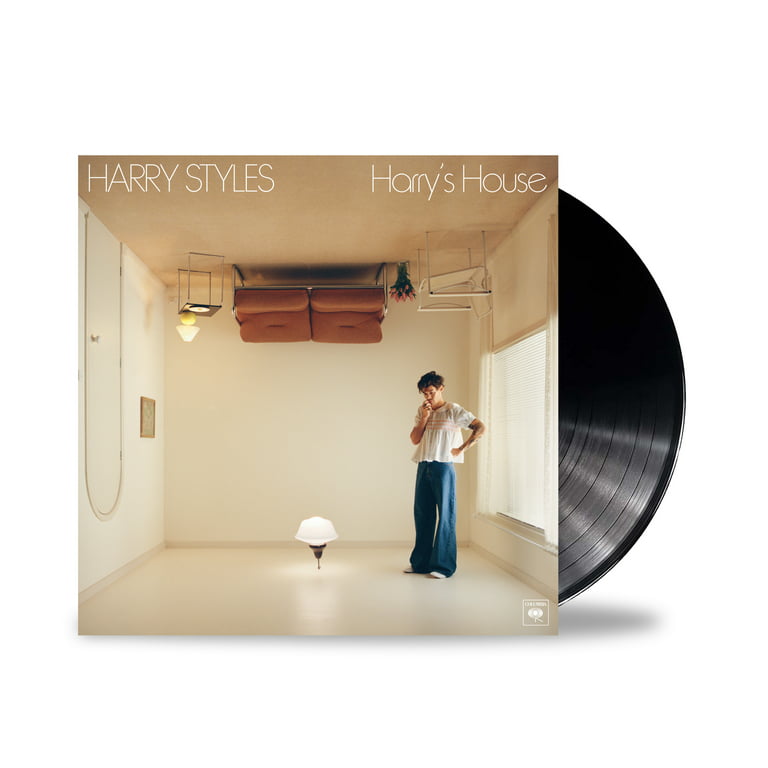 Harry Styles  Vinyl aesthetic, Harry styles, Harry styles aesthetic