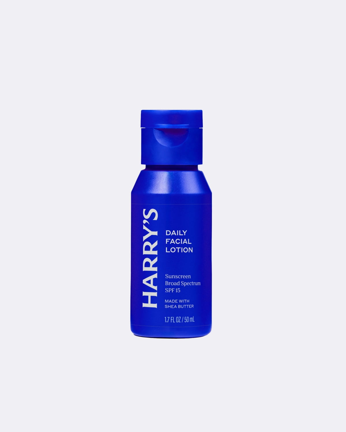 Harry's Men's Daily Face Lotion with Broad Spectrum SPF 15, 1.7 fl oz