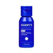 Harry's Men's Daily Face Lotion with Broad Spectrum SPF 15, 1.7 fl oz