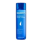 Harry's Freshening Face Toner for Men to Lightly Hydrate Skin – 8.35 fl oz – Alcohol Free