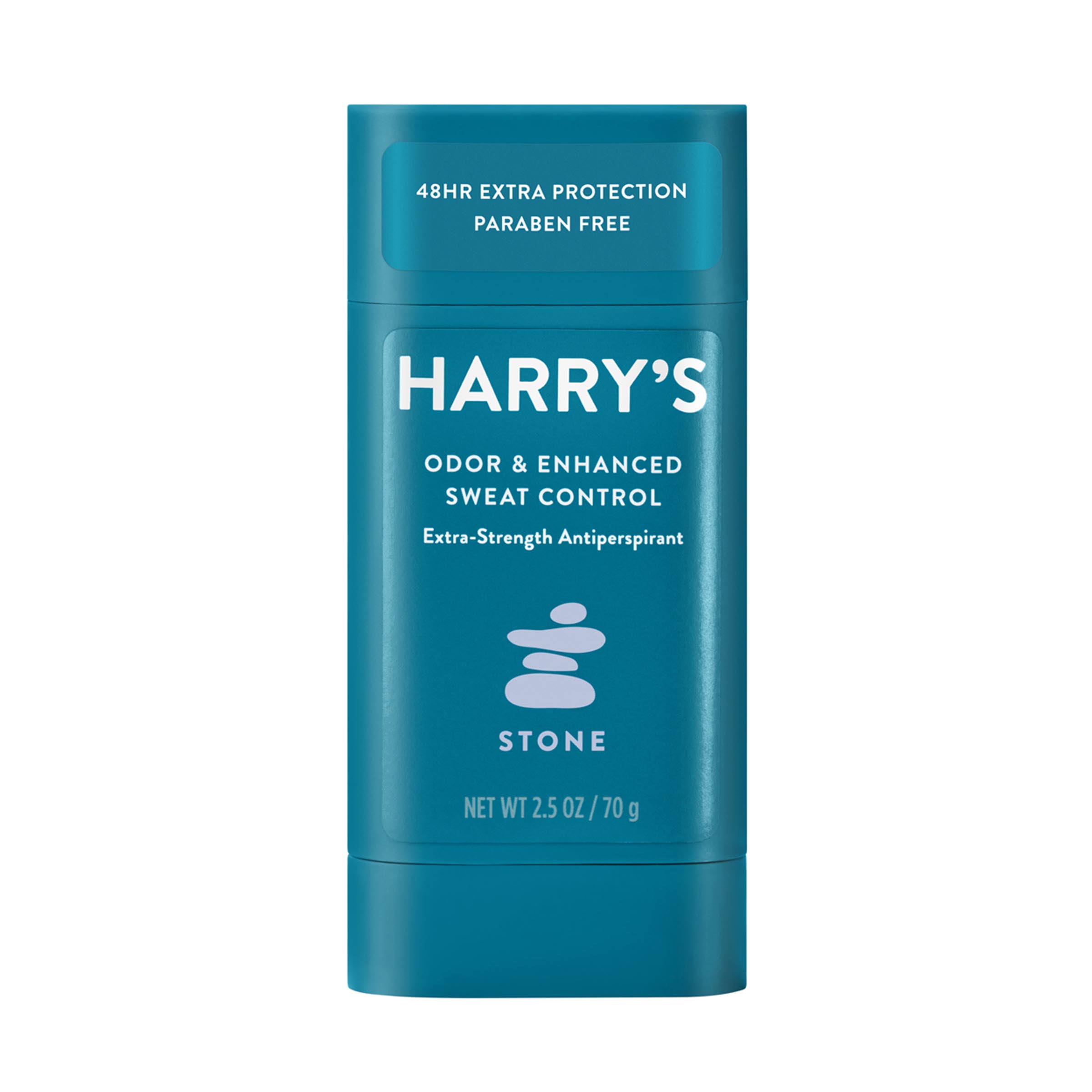 Harry's Men's Odor and Sweat Control ExtraStrength Antiperspirant