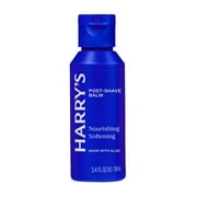 Harry's Men's Post-Shave Balm with Aloe, 3.4 fl oz