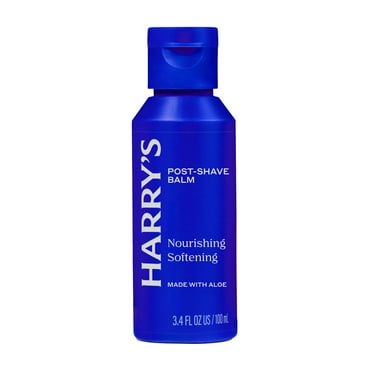 Harry's Men's Post-Shave Balm with Aloe, 3.4 fl oz