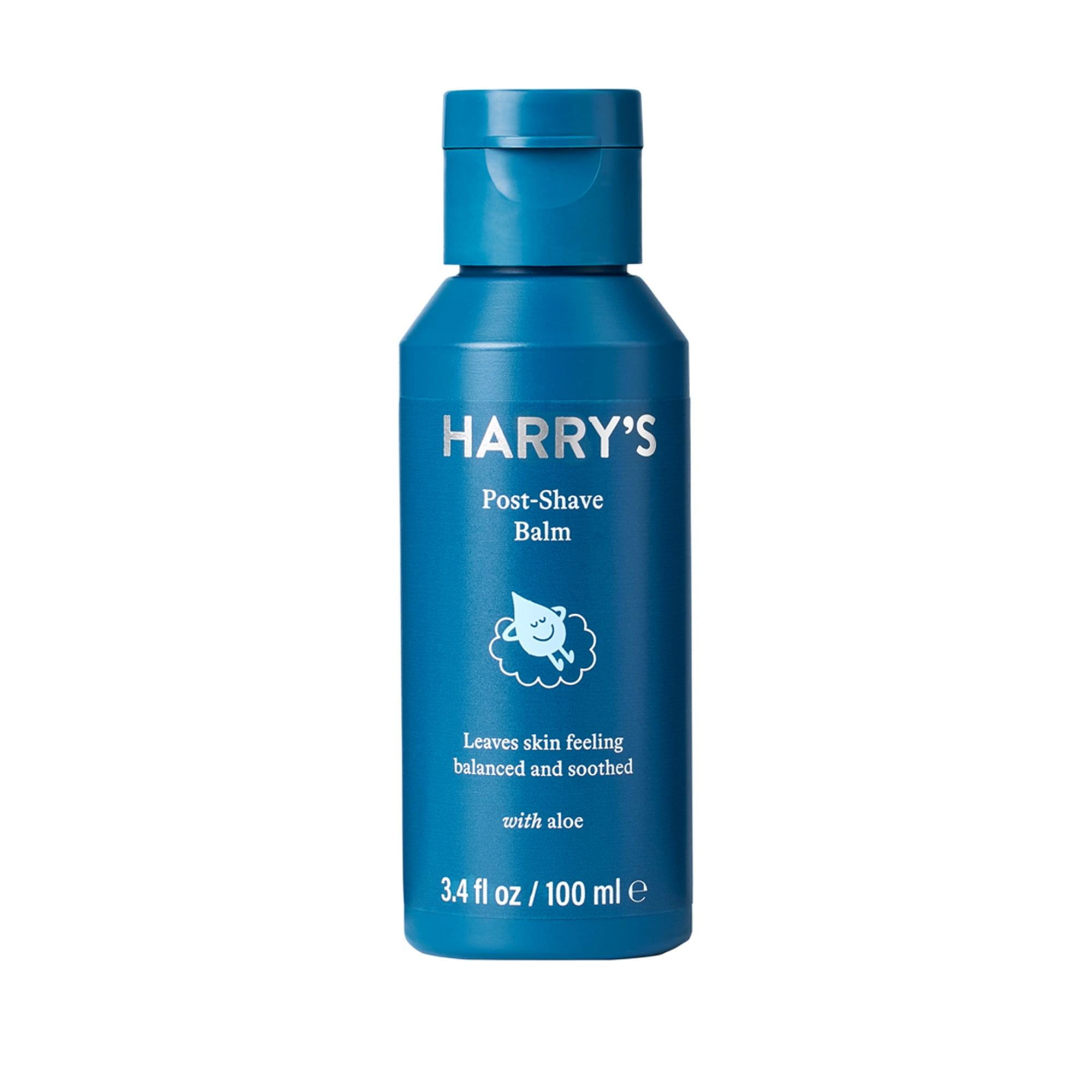 Harry's Post-Shave Balm with Aloe, fl oz - Walmart.com