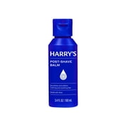 Harry's Men's Post-Shave Balm with Aloe, 3.4 fl oz