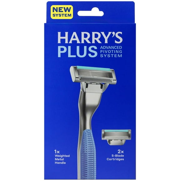 Harry's Razors in Razors - Walmart.com