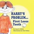 thumbnail image 1 of Harry's Problem...First Loose Tooth, (Paperback), 1 of 1