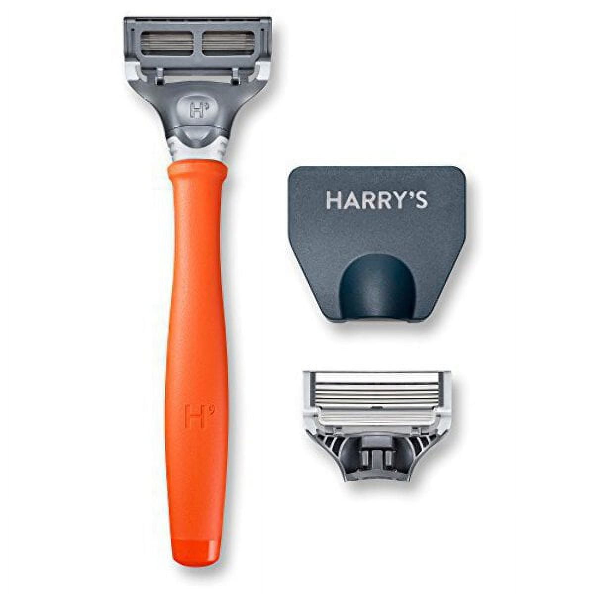 Harry-s-Razor-2X-5-blade-