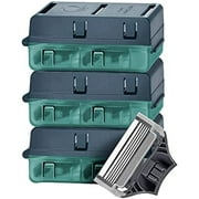 Harry s Razor Blade Refills for Men, 12 Count Packaging May Vary