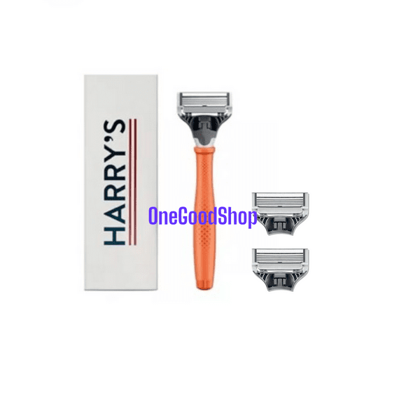 Harry's Razors in Razors - Walmart.com