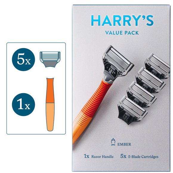 Harry's in Personal Care by Brand - Walmart.com