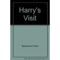 thumbnail image 1 of Pre-Owned Harry's Visit 9780688012076 Used, 1 of 1
