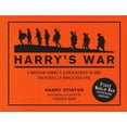 thumbnail image 1 of Harry's War : A British Tommy's Experiences in the Trenches in World War One (Hardcover), 1 of 1