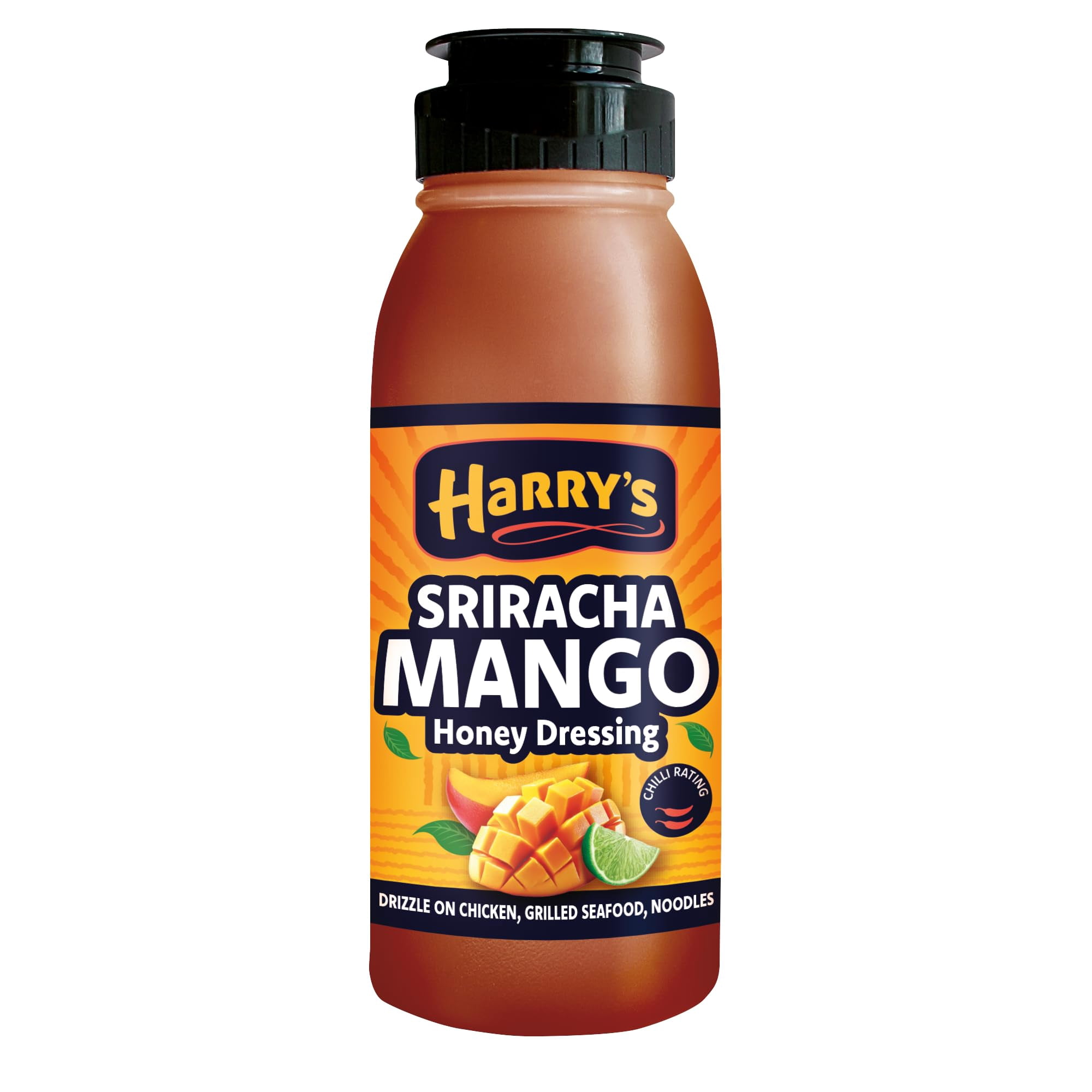 Honey Mango