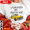 Harrys House I Survived My Trip To Nyc Tshirt
