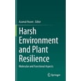 thumbnail image 1 of Harsh Environment and Plant Resilience: Molecular and Functional Aspects, (Hardcover), 1 of 1