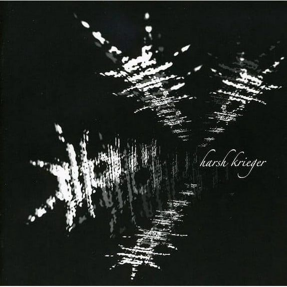 Harsh Krieger - Harsh Krieger - Alternative - CD