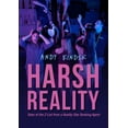 thumbnail image 1 of Harsh Reality: Tales of the Z-List from a Reality Show Booking Agent (Paperback), 1 of 1