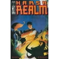 thumbnail image 1 of Harsh Realm #3 VF ; Harris Comic Book, 1 of 1