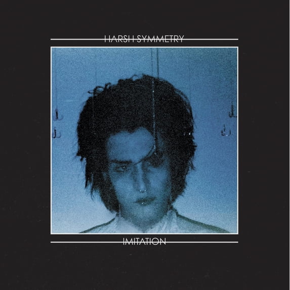 Harsh Symmetry - Imitation - Music & Performance - Vinyl