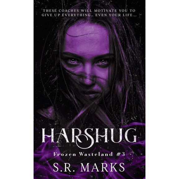 Harshug, (Paperback)