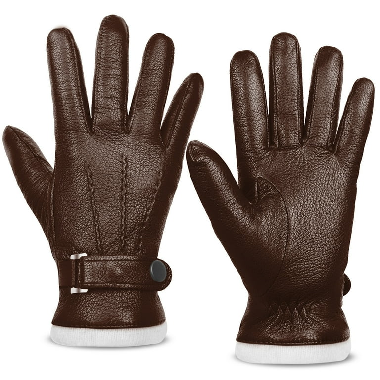 Harssidanzar driving gloves 2025