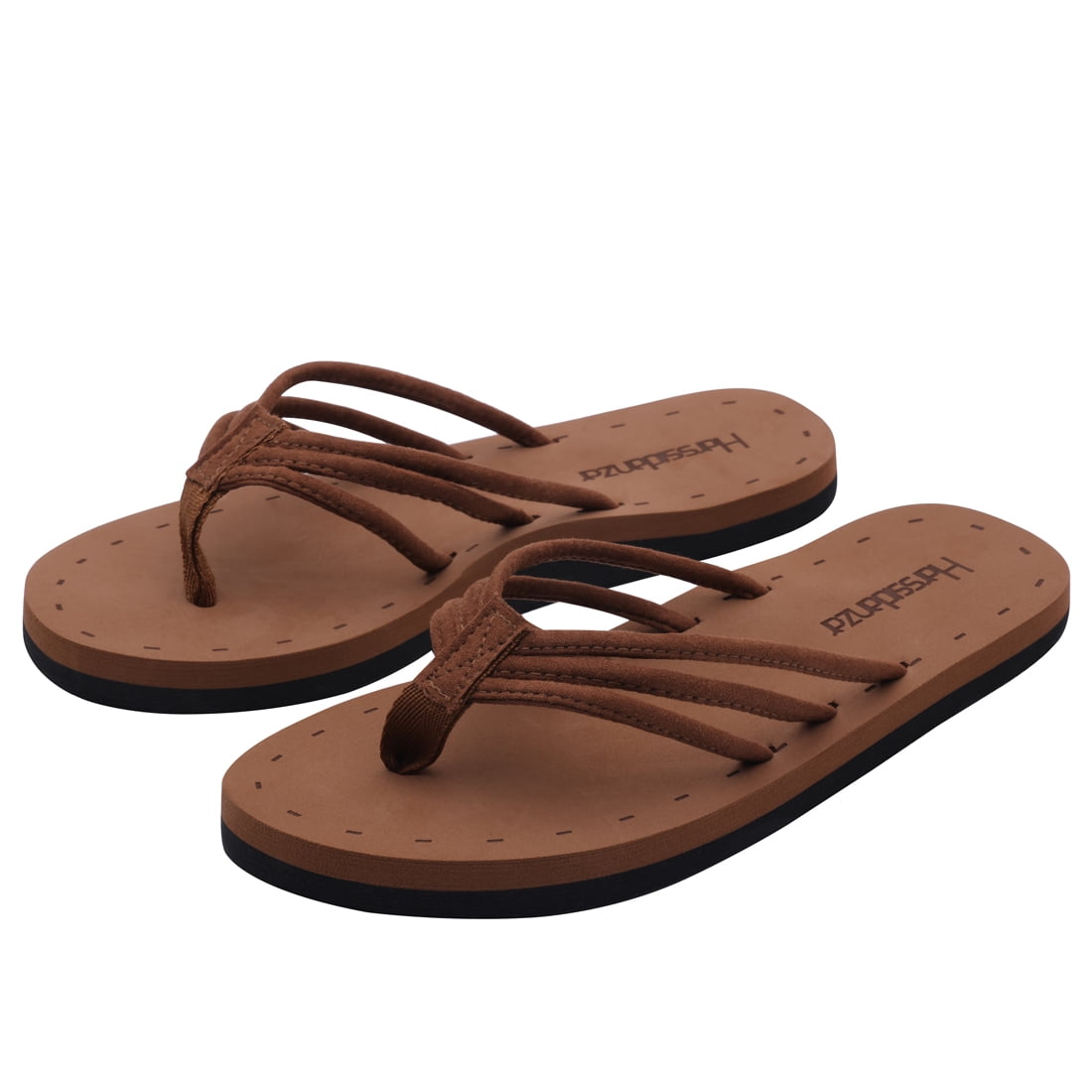 Flip Flop Donna Con Supporto Arco Plantare - Sandali Estate In EVA, Morbidi E Traspiranti - Foto 13