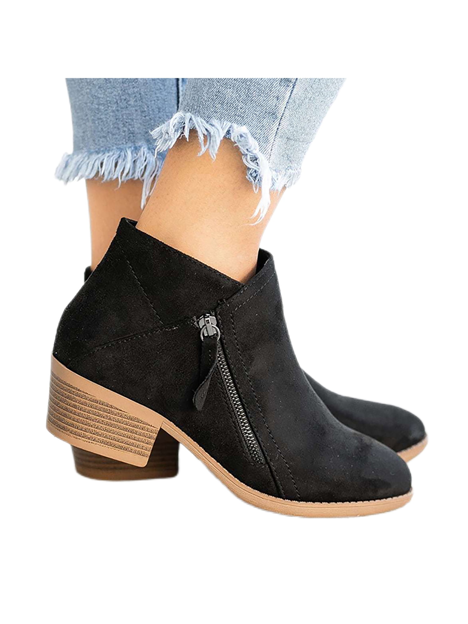 Office 2024 boots womens
