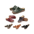 thumbnail image 1 of Harsuny Womens Comfortable Walking Garden Shoes Slippers Quick Drying Sandals, 1 of 4
