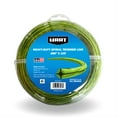 thumbnail image 1 of Hart .080" X 125' Spiral Trimmer Line, Green, 1 of 4
