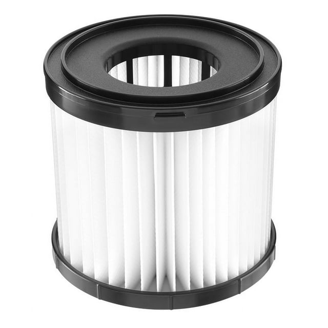 HART 2 Gallon Wet/Dry Vac Filter Replacement Filter for the HART 2