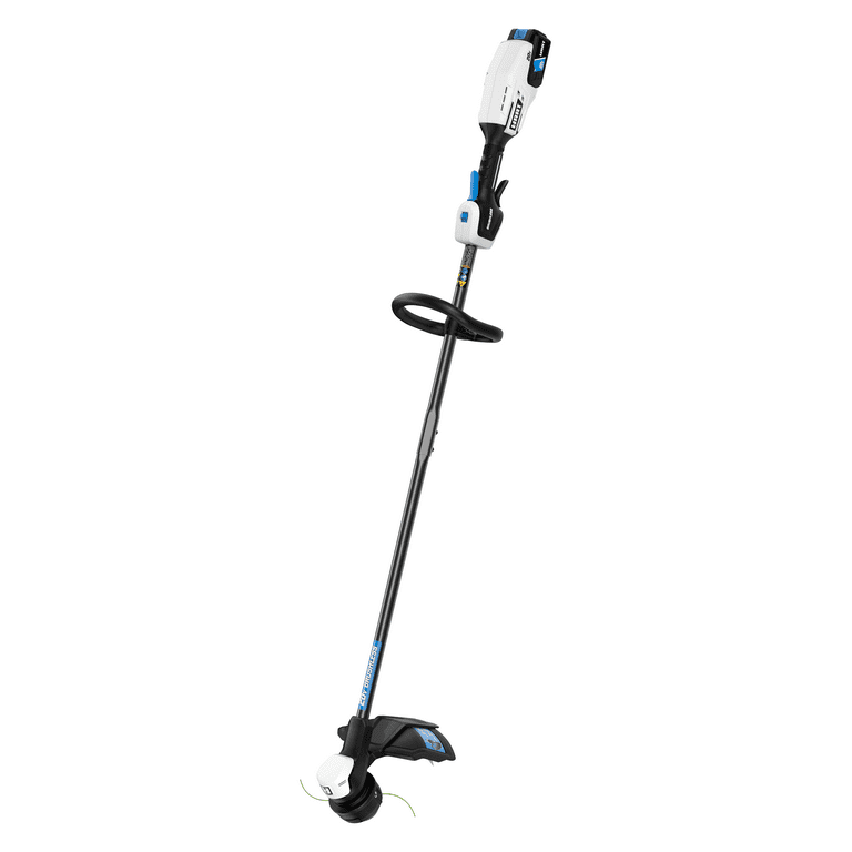 Brushless weed eater hotsell
