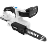 Hart 20-Volt Pruner Saw (1) 20-Volt 2Ah Lithium-Ion Battery
