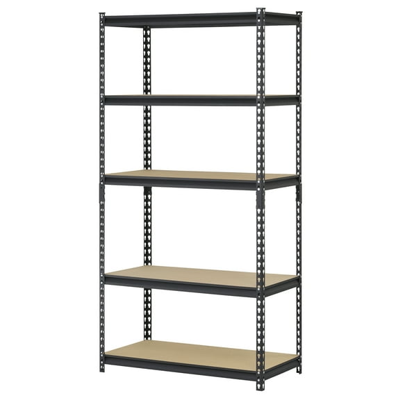 Hart 36x72x18 Shelving Unit